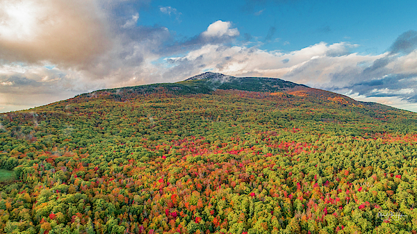 New Hampshire Art
