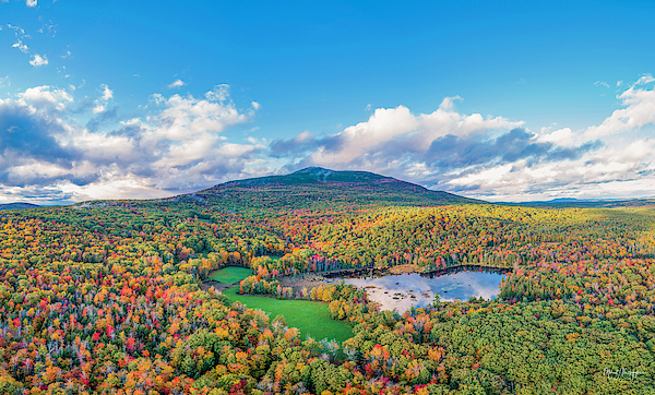 New Hampshire Art