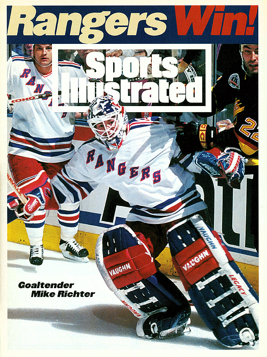 Hockey Art