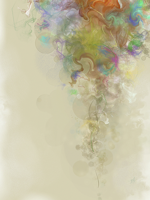 Spring Digital+art