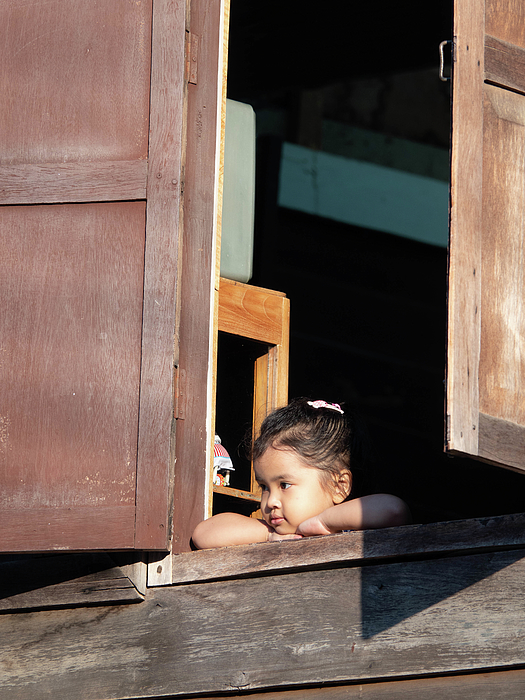 Portrait Photographs