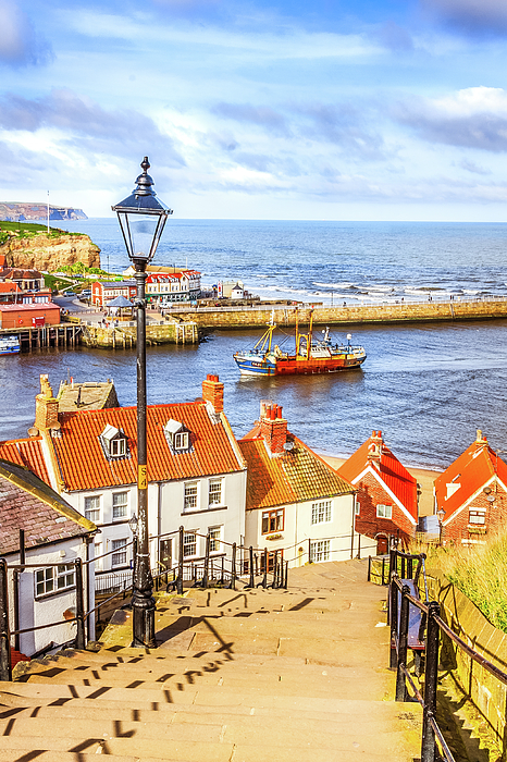 Landscape Photographs