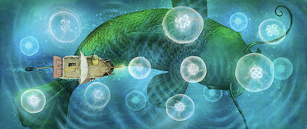 Fish Art