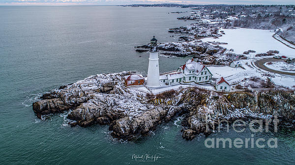 Maine Art