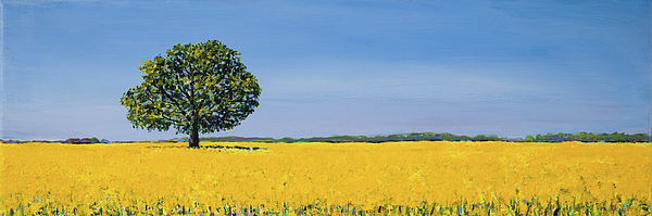 Landmark Art