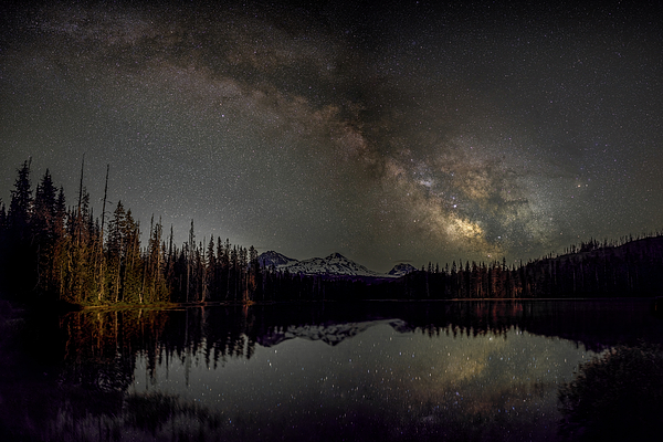 Landscape Photographs