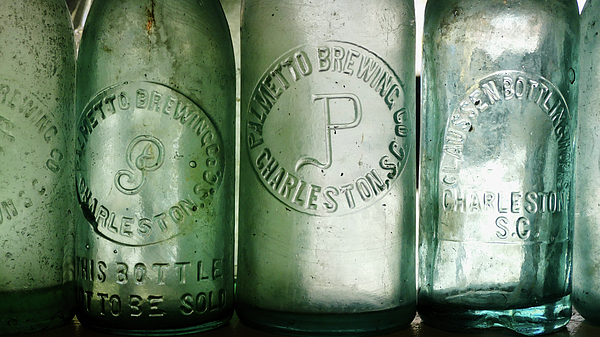 Bottle Photographs