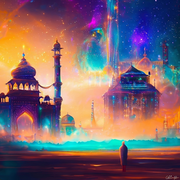 Color Art