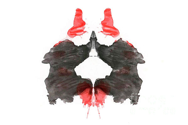 2-rorschach-test-card-no-2-