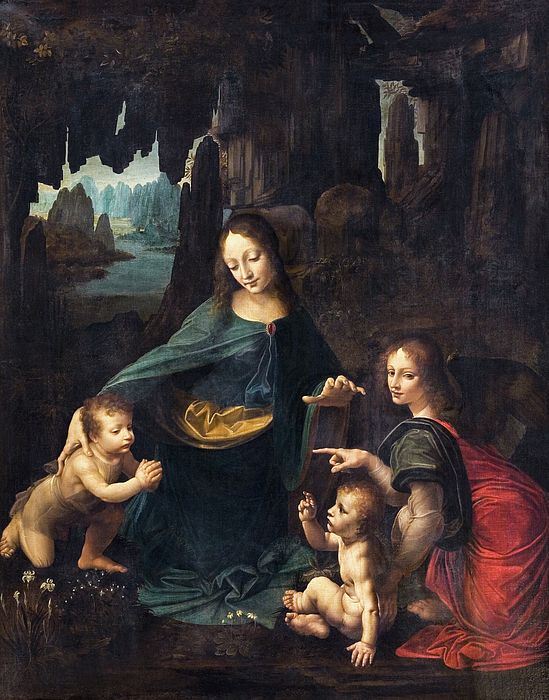 Lais Puzzle 2000 Pezzi: Cappella Di San Leonardo Sulle Rocce Di Dabo, Francia - 4