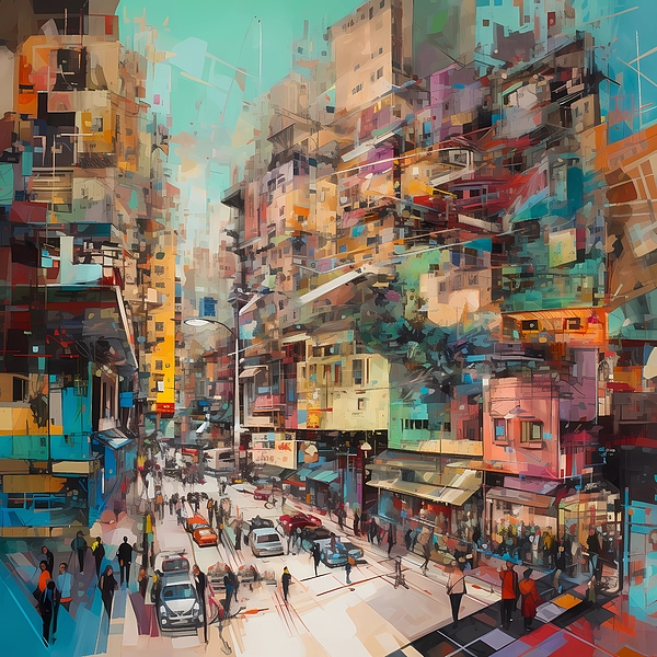 Bold Art