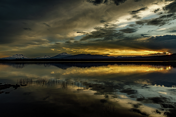 Mountain Photographs