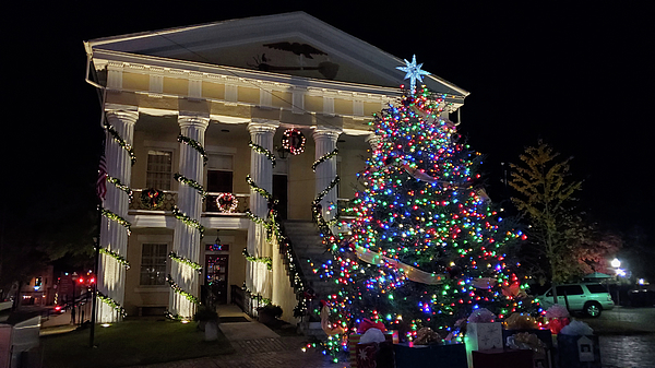 Christmas Photographs