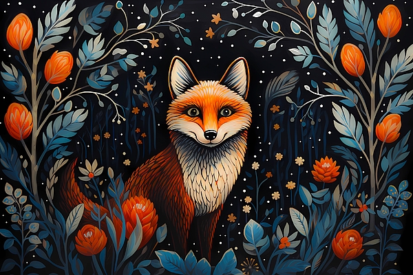 Whimsical Art