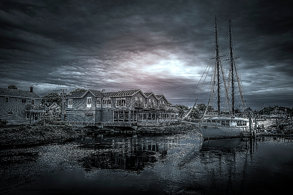 Dramatic Digital+art