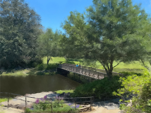 Landscape Art