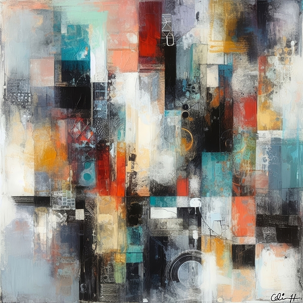 Modern Art