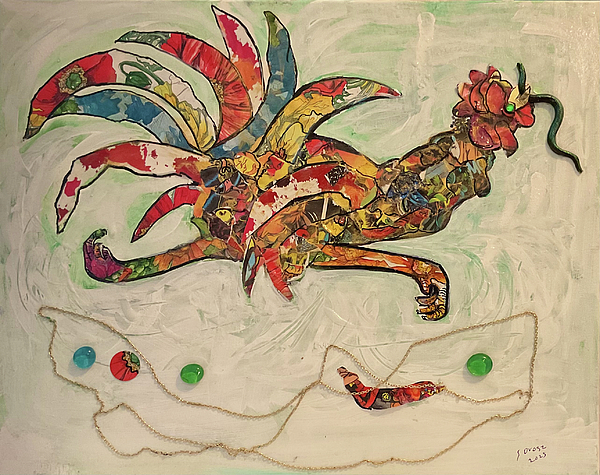 Abstract Art
