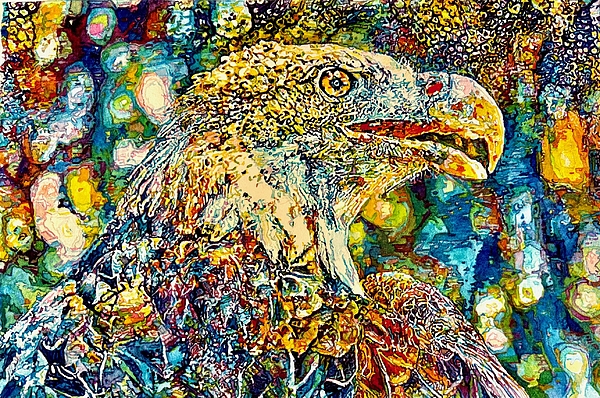 Nature Paintings