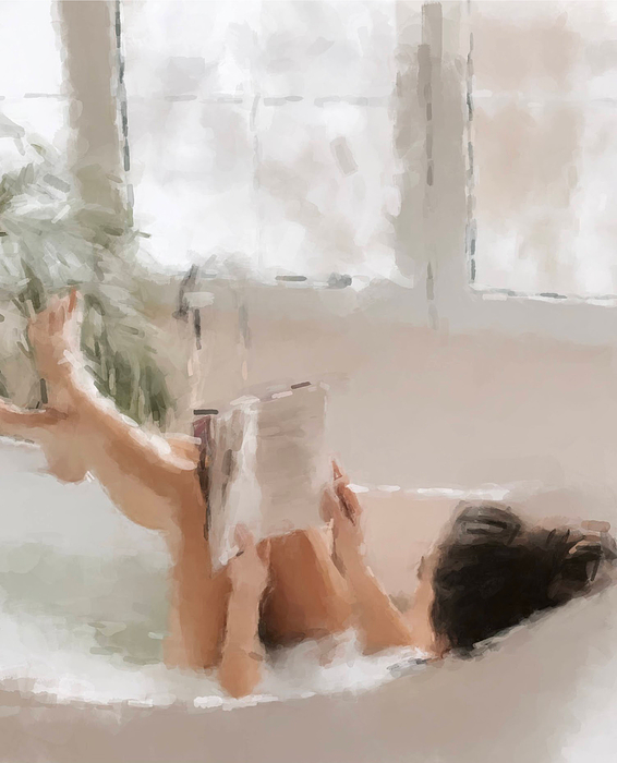 Nude Paintings