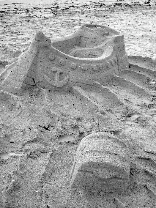 Beach Art