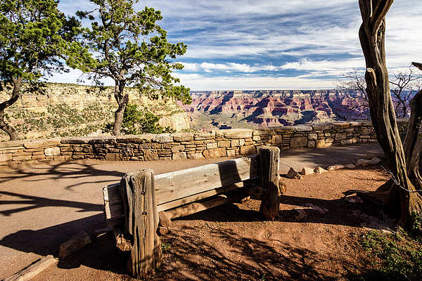 Grand Canyon National Park Photographs