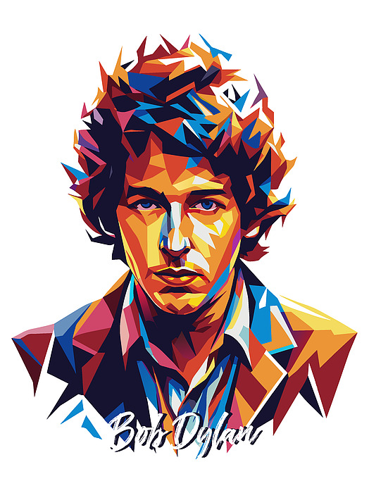 Historical Figures Art