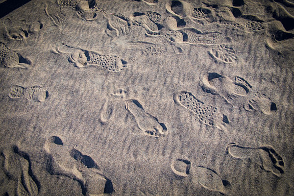 California Photographs