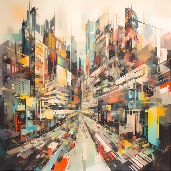 Bold Art