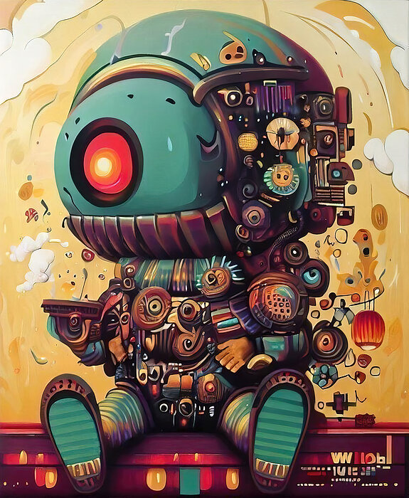 Fantasy Art