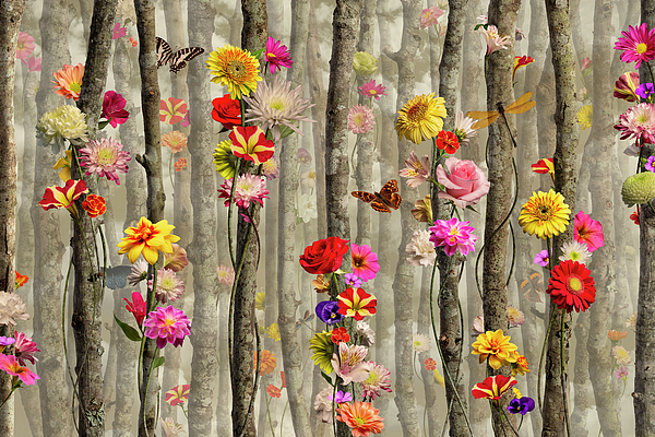 Surreal Art