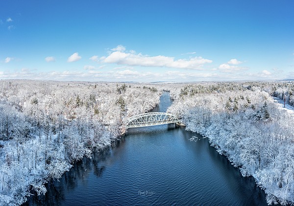 Winter Art
