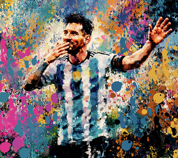 Soccer Digital+art