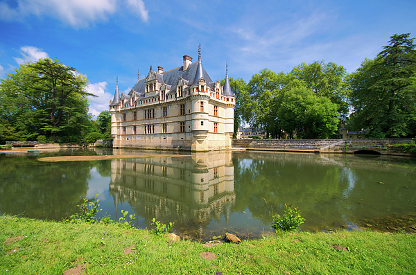 Castle Art