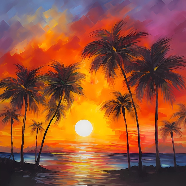Color Art