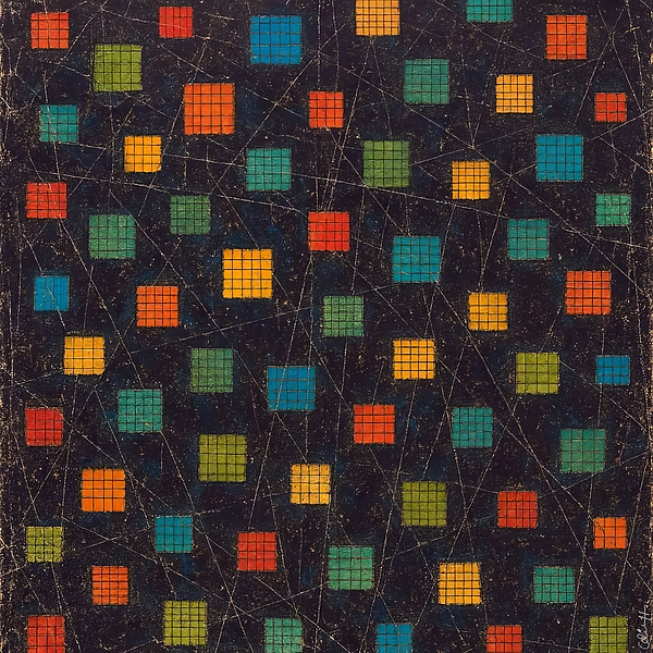 Pattern Art