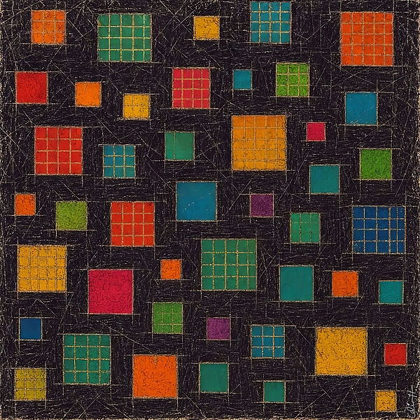 Geometric Art