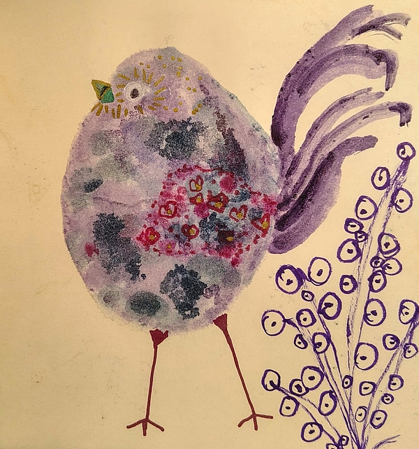 Nature Paintings