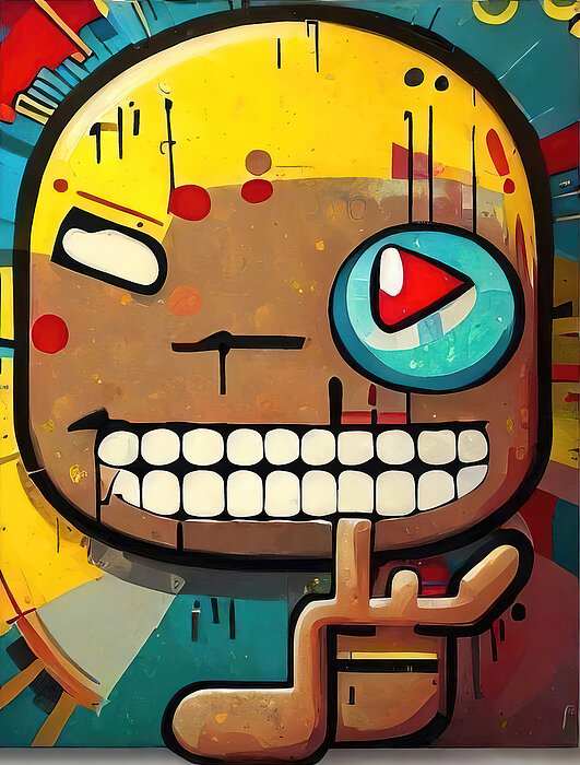 Bold Art