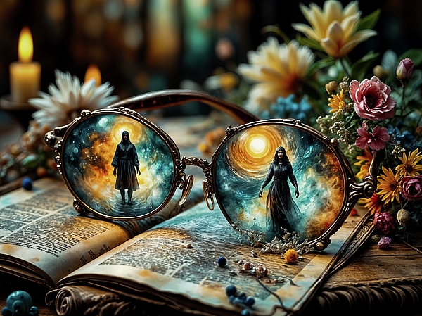 Surrealism Digital+art