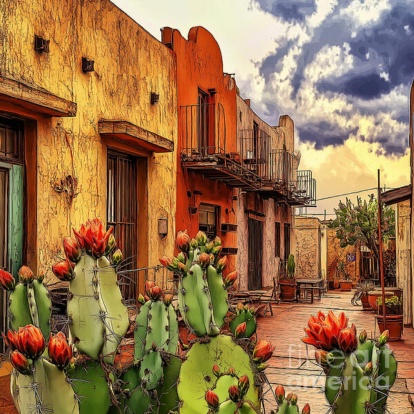 Rustic Art