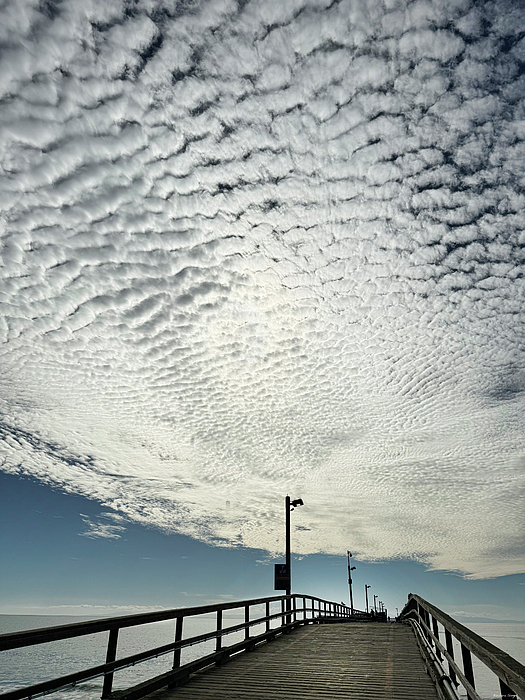 Sky Art
