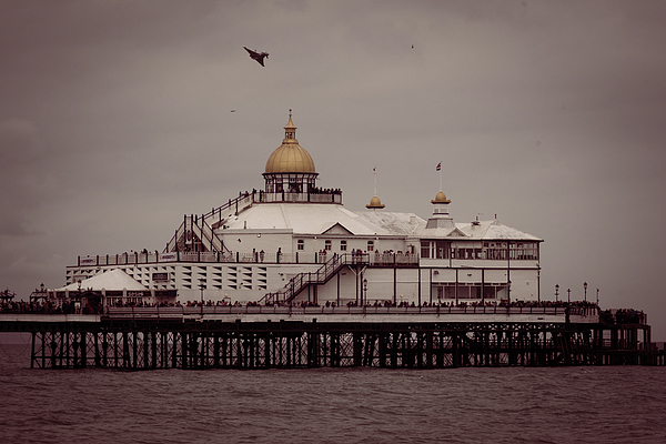 Pier Art