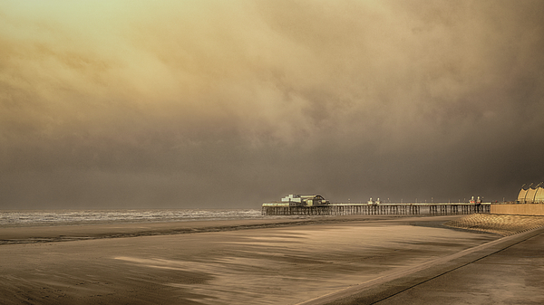 Dramatic Photographs