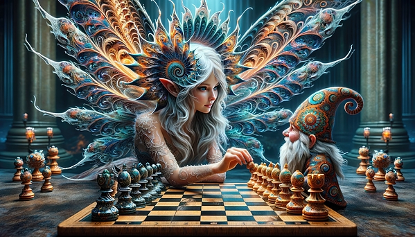 Surrealism Digital+art