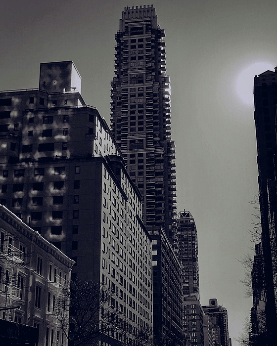 Skyscraper Photographs