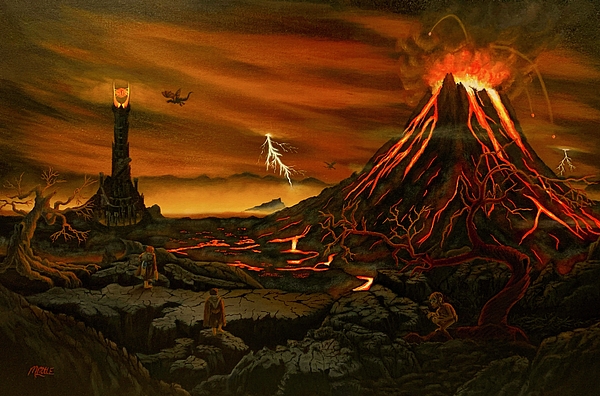 Fantasy Art