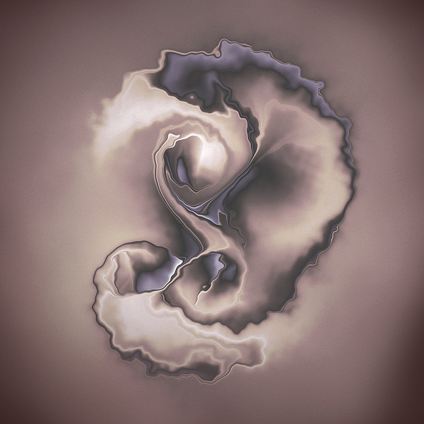 Mysterious Digital+art