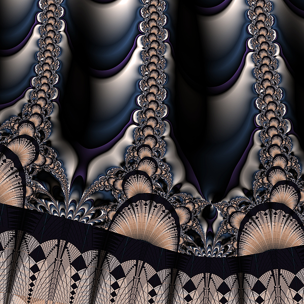 Geometric Digital+art