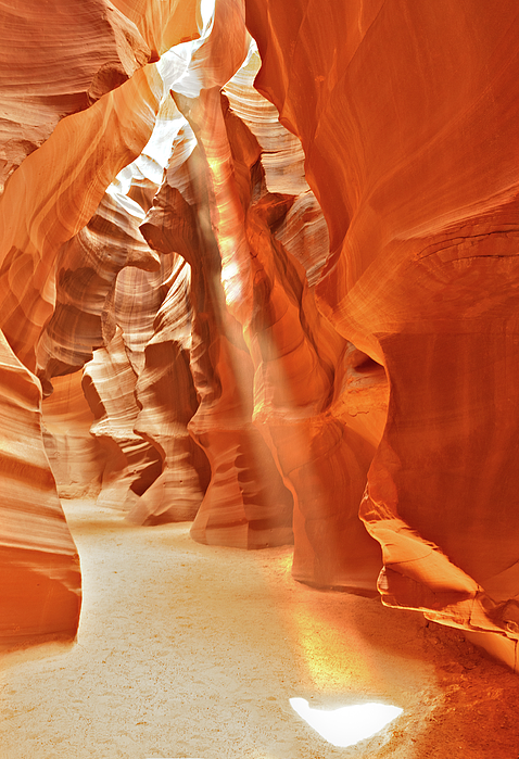 Antelope Canyon Art